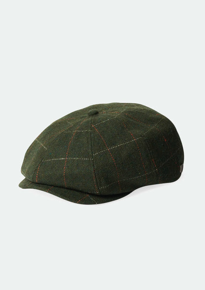 Brixton Brood Snap Cap