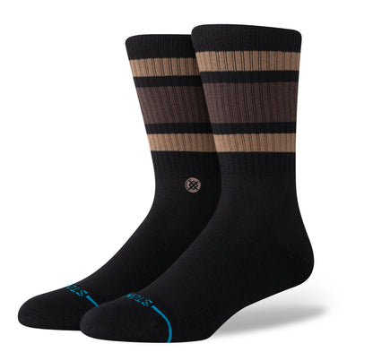 Stance Socks Patterned