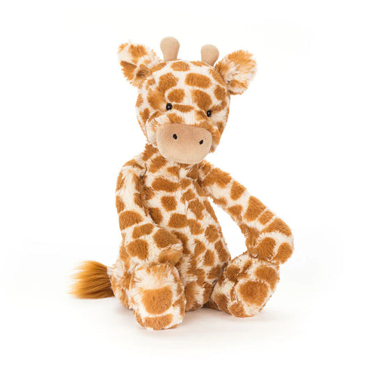 Jellycat Bashful Giraffe Original Medium