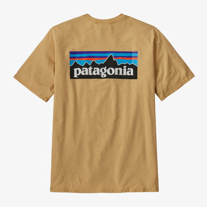 Patagonia P-6 Logo Responsibili-Tee