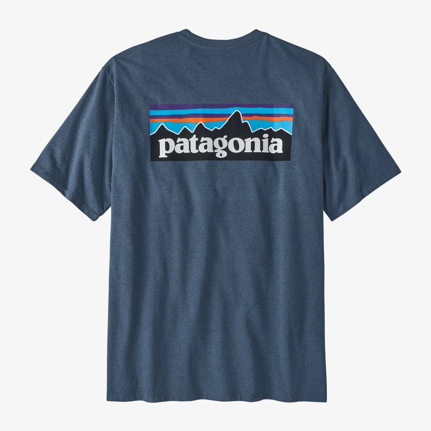 Patagonia P-6 Logo Responsibili-Tee