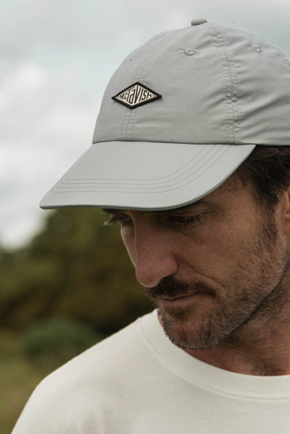 McTavish Diamond Patch Waterproof Cap