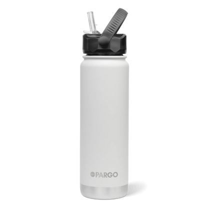 Project PARGO Insulated Water Bottle w/ Straw Lid 750ml