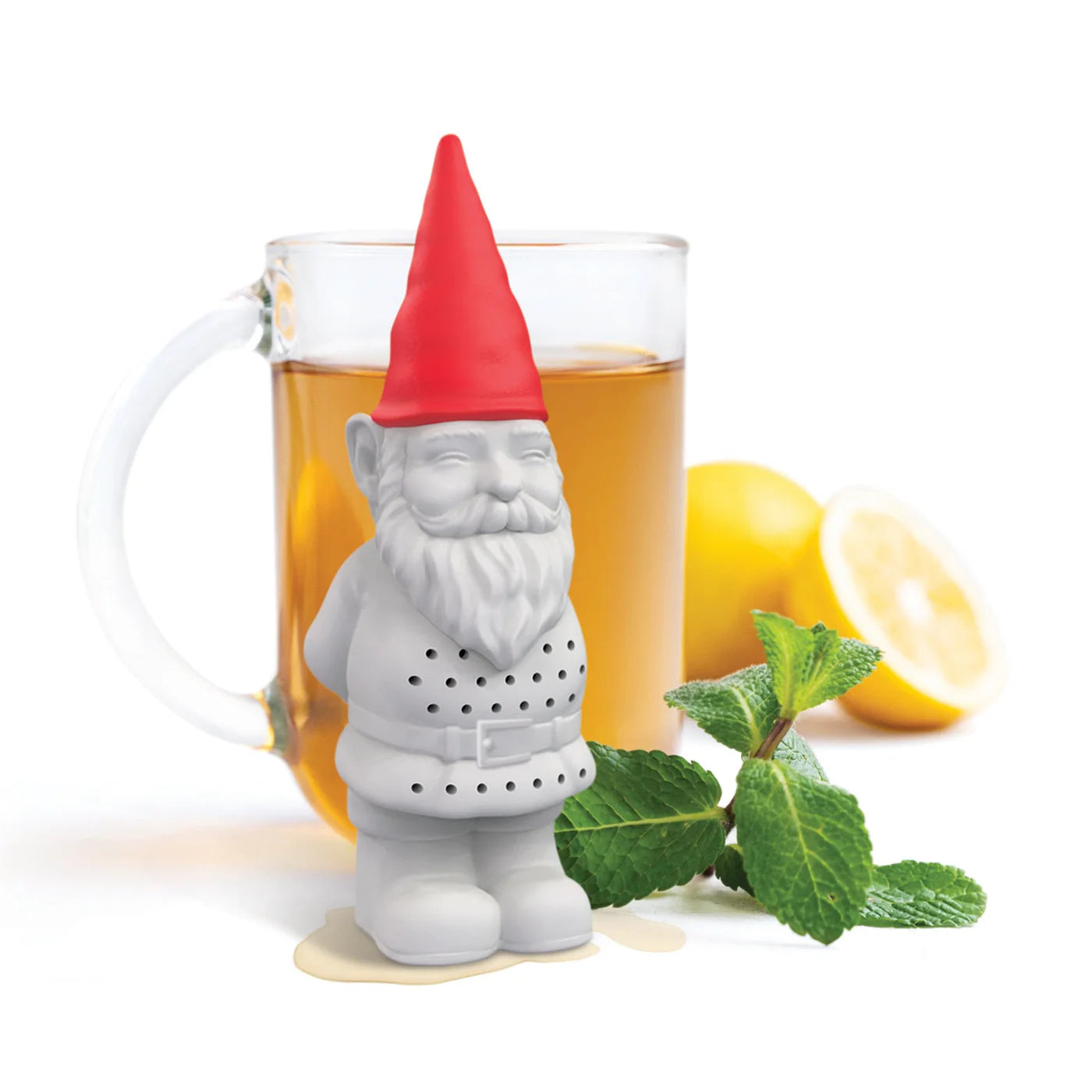 Fred Gnome Brew Tea Infuser