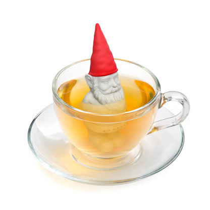 Fred Gnome Brew Tea Infuser