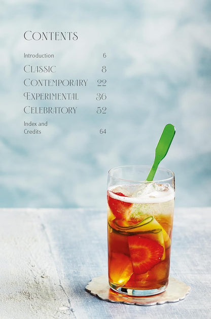 Spritz Cocktails: 35 Thirst-Quenching Sodas, Highballs & Sparklers