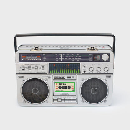 Suck Uk: Boombox Lunchbox