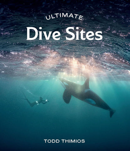 Ultimate Dive Sites