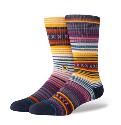 Stance Socks Patterned