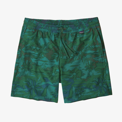 Patagonia Hydropeak Volley 18" Boardshort