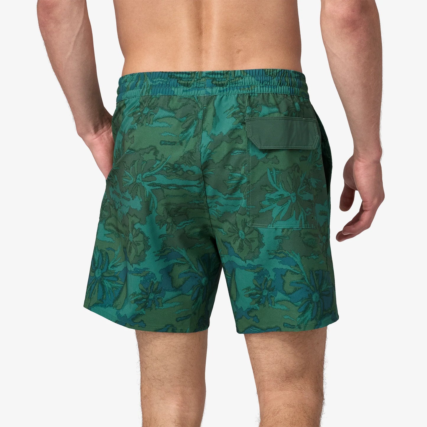 Patagonia Hydropeak Volley 18" Boardshort