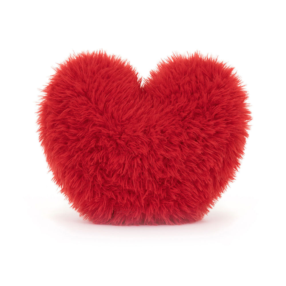 Jellycat Beatie Amuseable Heart