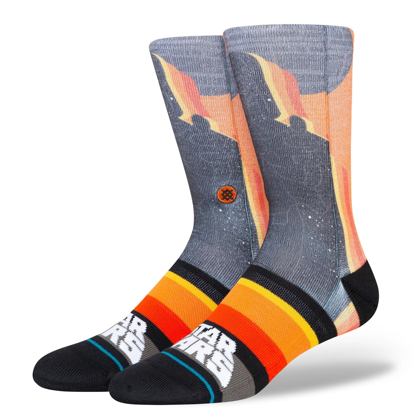 Stance Star Wars Socks