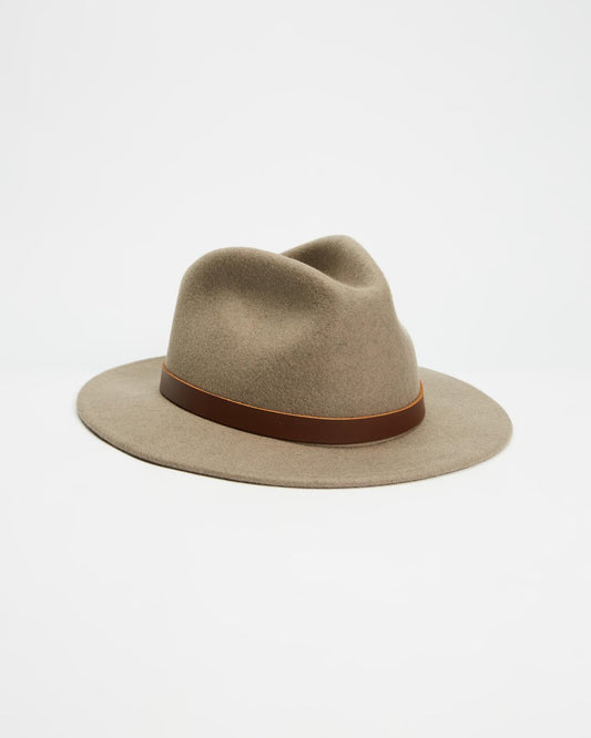 Brixton Messer II Fedora