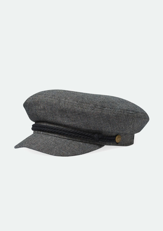 Brixton Fiddler Fisherman Cap