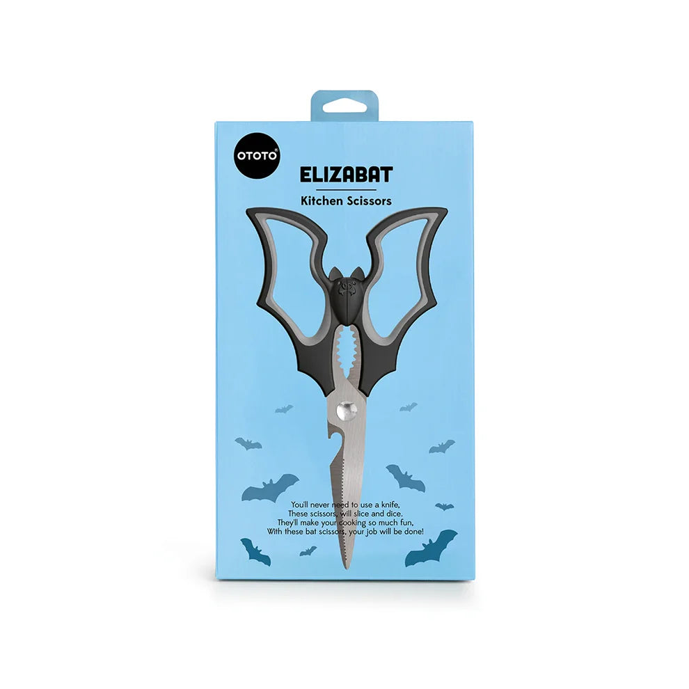 Ototo Elizabat Kitchen Scissors