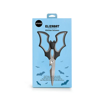 Ototo Elizabat Kitchen Scissors