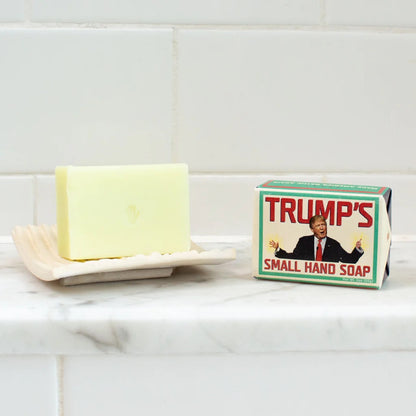 UPG Trump’s Small Hand Soap