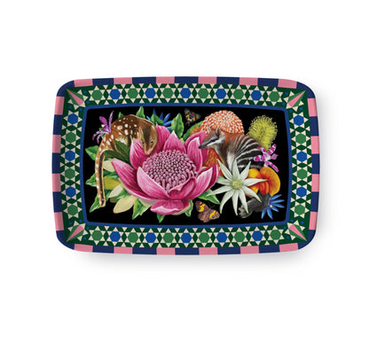 La La Land Rectangle Trinket Trays