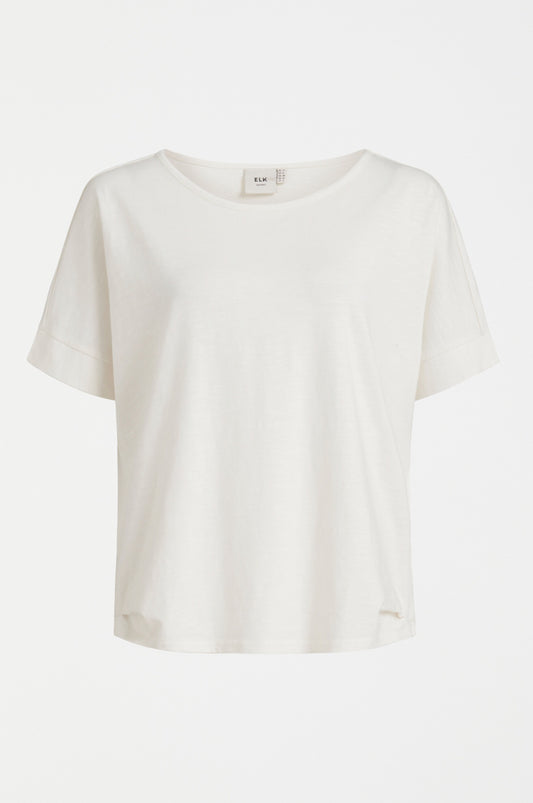 Elk Pressa Top White