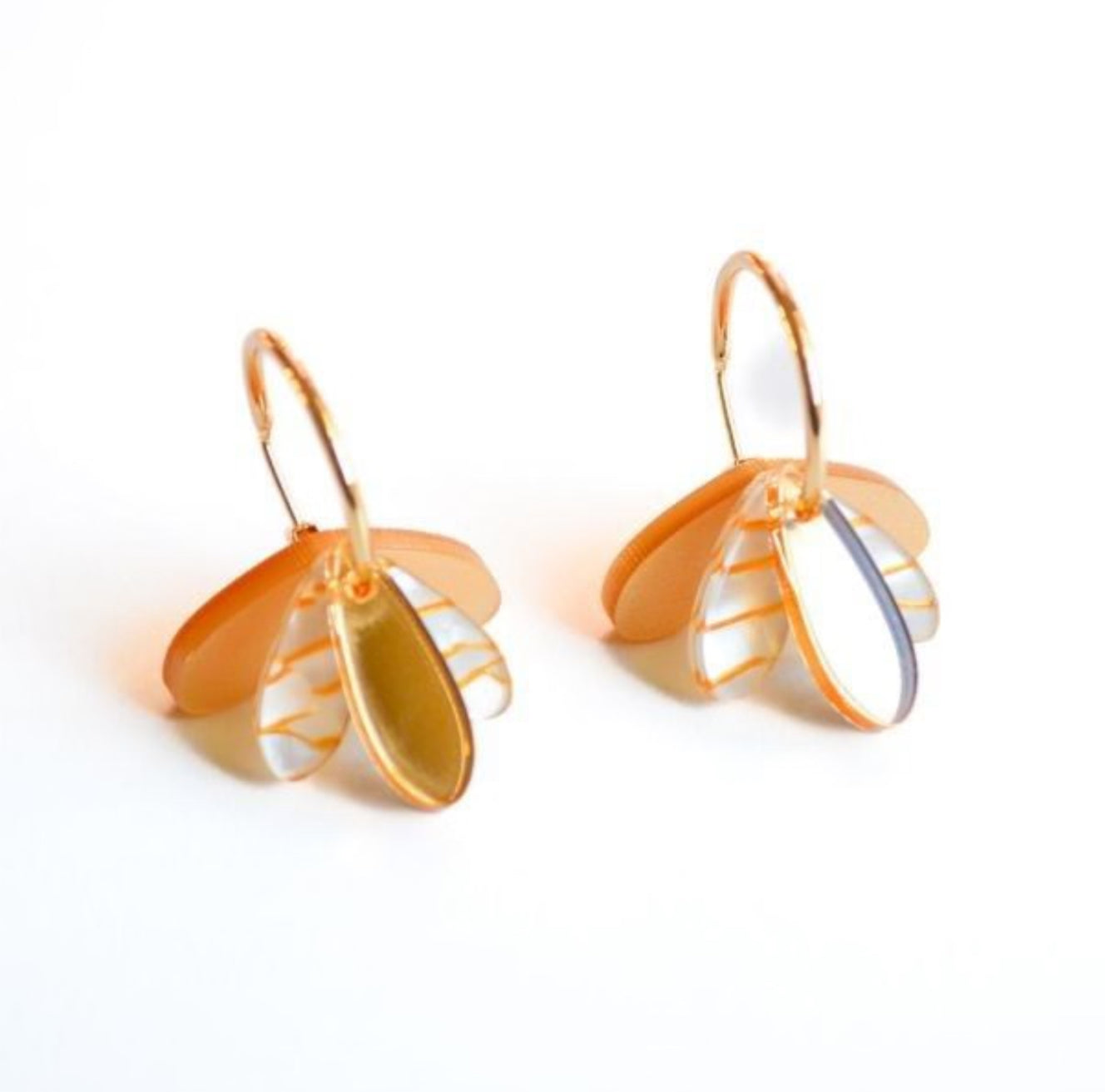 Hagen & Co Happy Hour Earrings