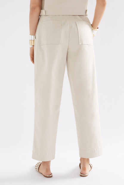 Elk Noorden Pant Moonstone