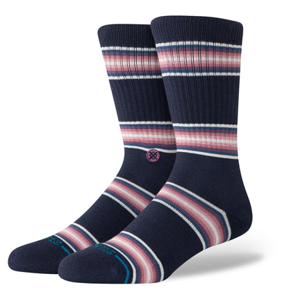 Stance Socks Patterned