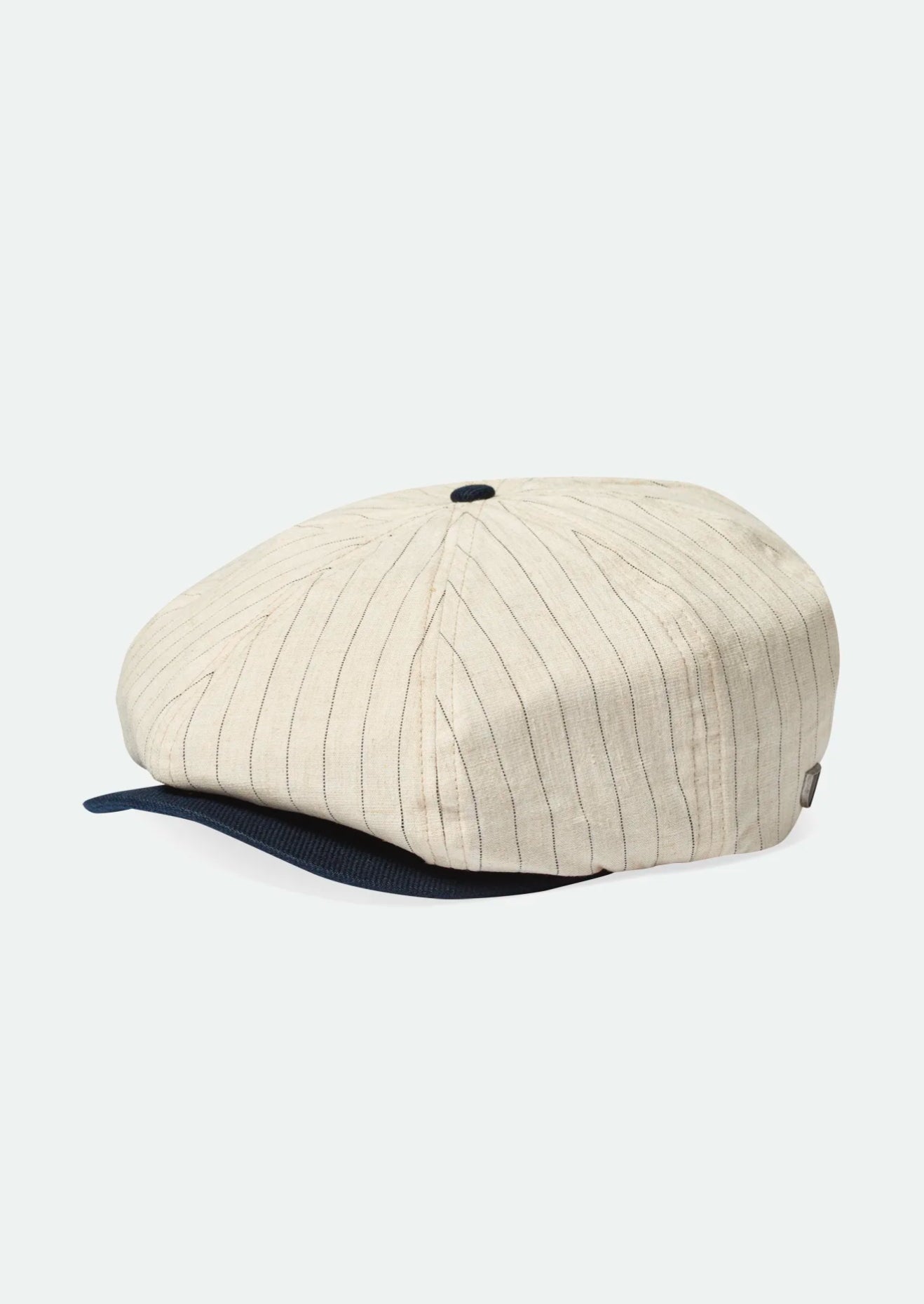 Brixton Brood Snap Cap