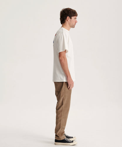 TCSS All Day Cord Pant Taupe