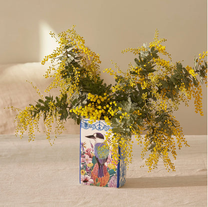 La La Land Enchanted Garden Vase