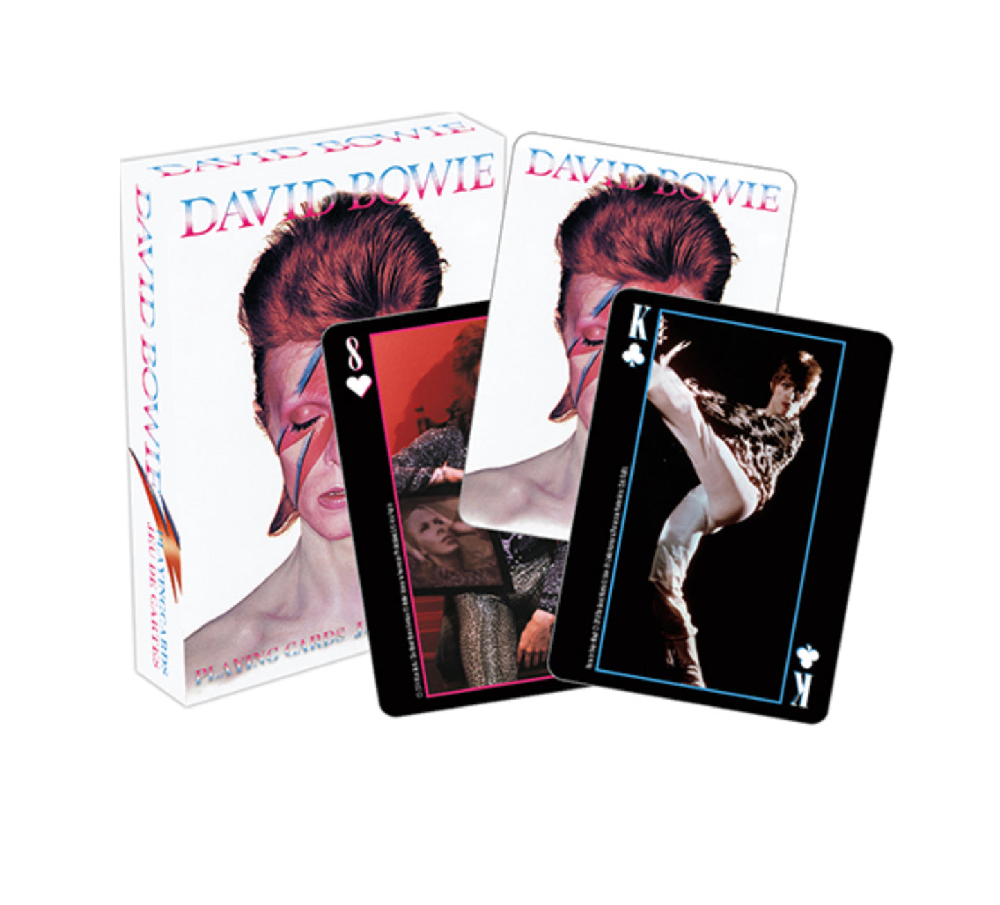 Assorted Playing Cards