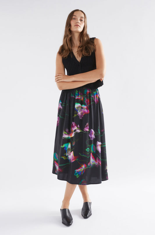 Elk Finna Skirt Calla Print