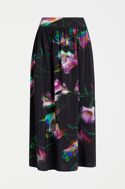 Elk Finna Skirt Calla Print