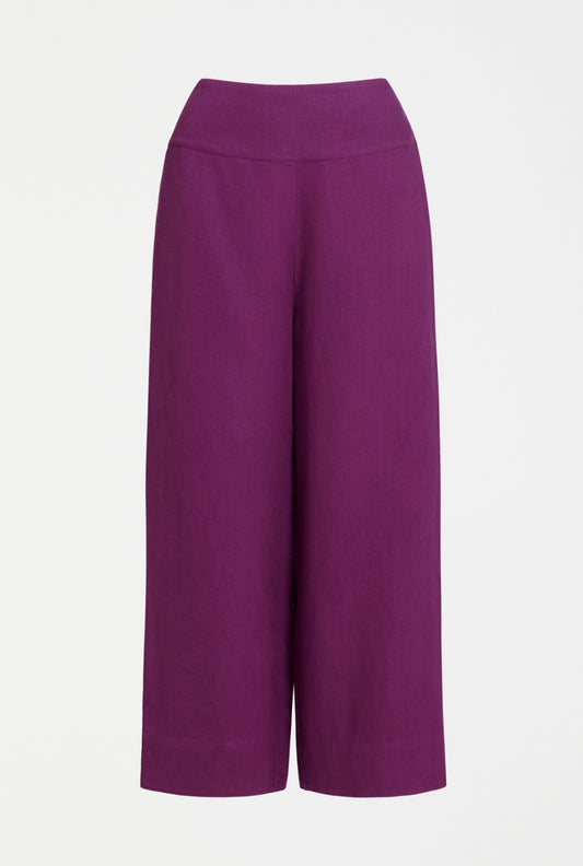 Elk Olsson Pant Mulberry