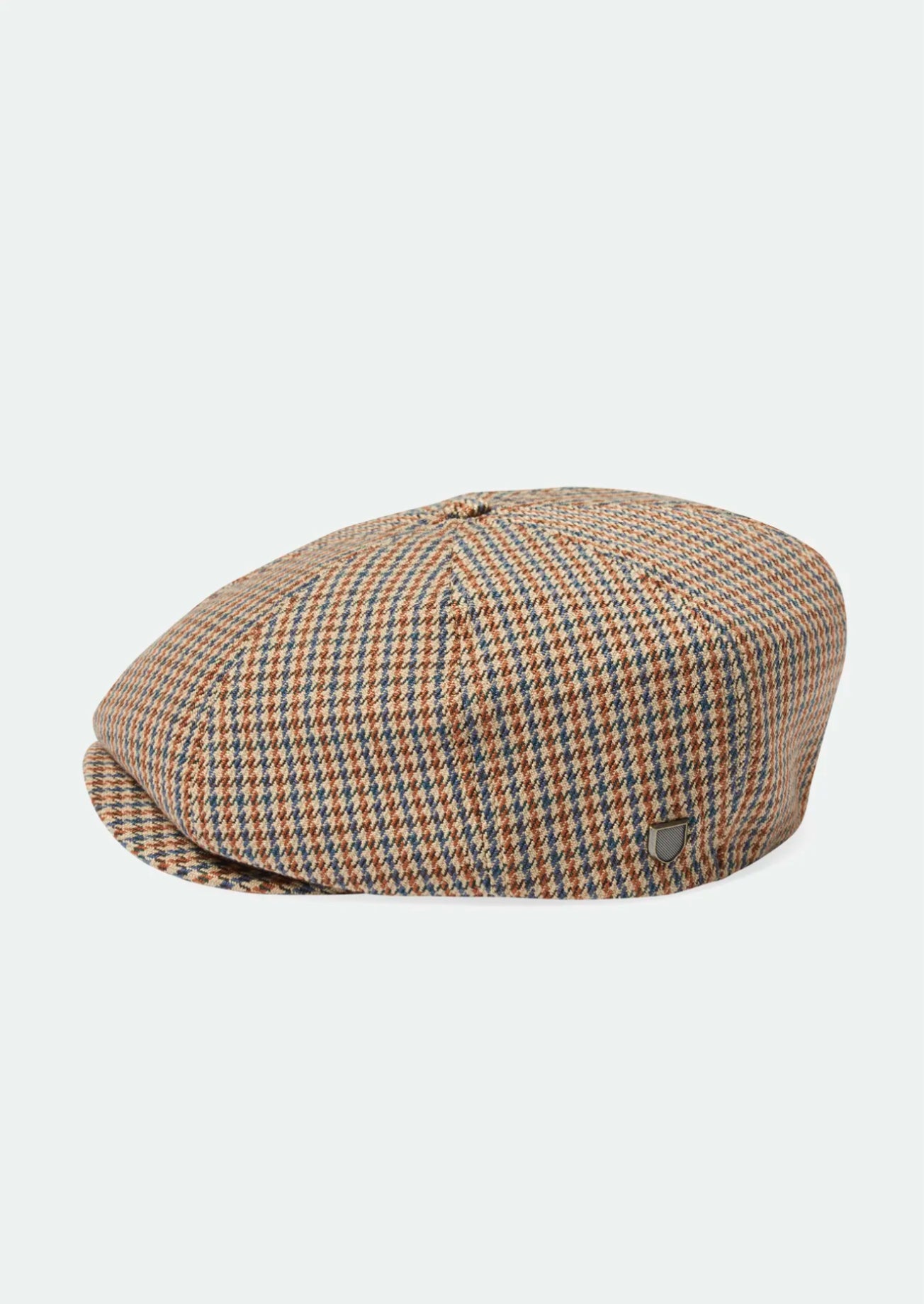 Brixton Brood Snap Cap