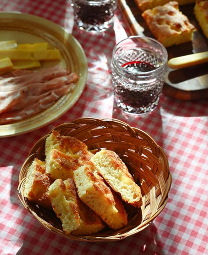 At Nonna’s Table: One Italian Family’s Recipes Shared with Love