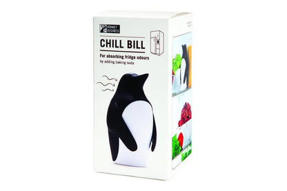 Chill Bill Refrigerator Deodoriser