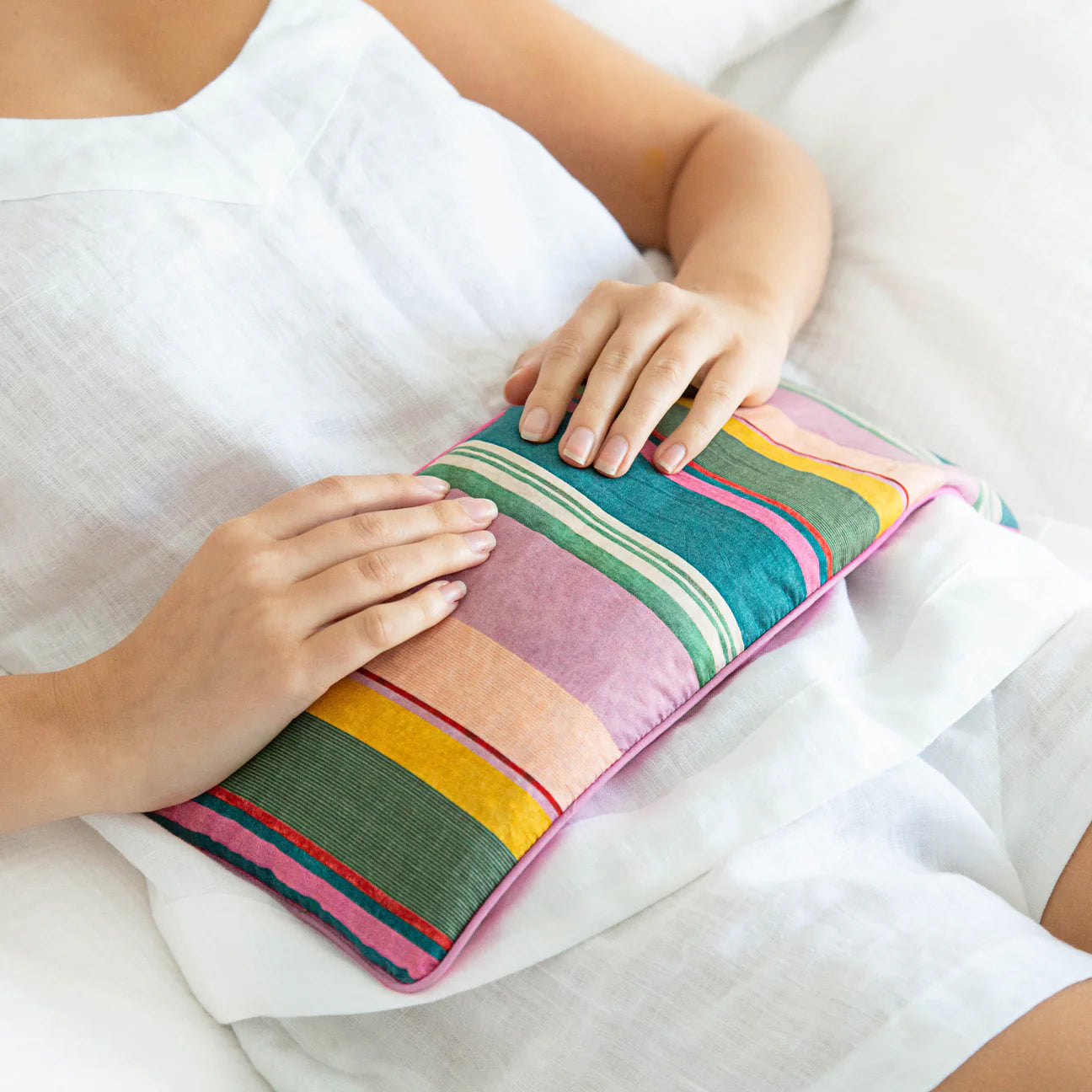 Tonic Heat Pillow