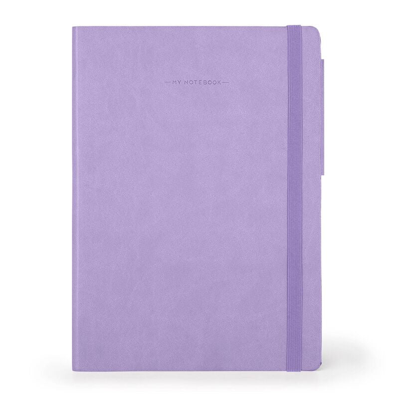 Legami Milano My Notebook Lined Large