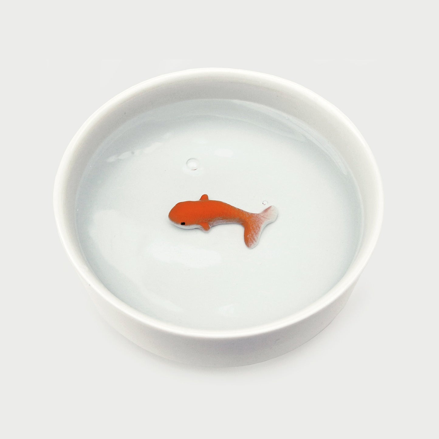 Suck UK: Goldfish Cat Water Bowl