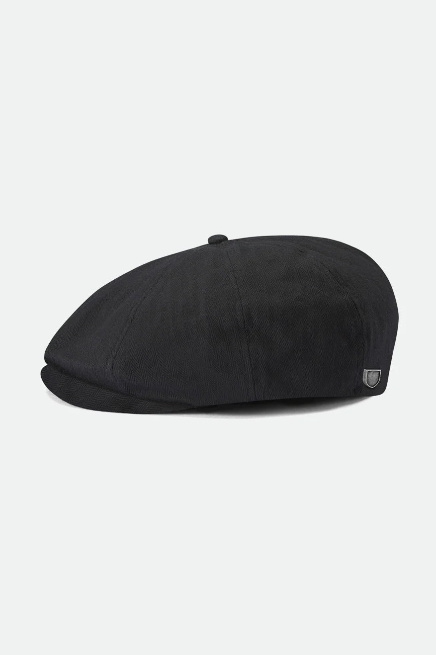 Brixton Brood Snap Cap