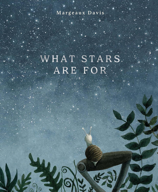 What Are Stars For