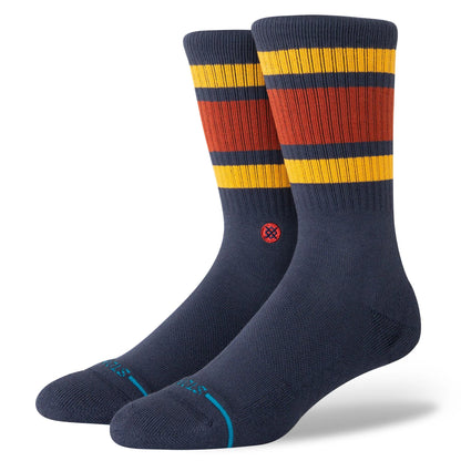 Stance Socks Patterned