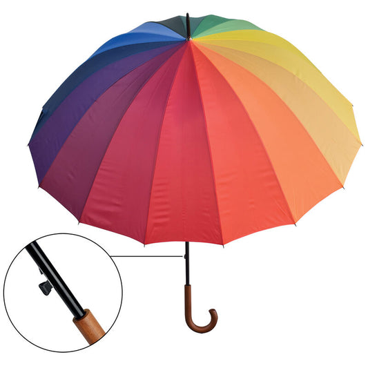 Legami Rainbow Umbrella