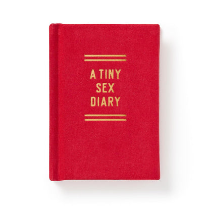 Brass Monkey Tiny S*x Diary