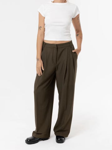 Thrills Remy Trouser Tarmac