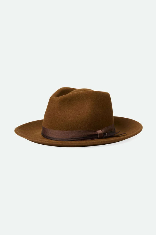 Brixton Dayton Convertible Brim Ranchie