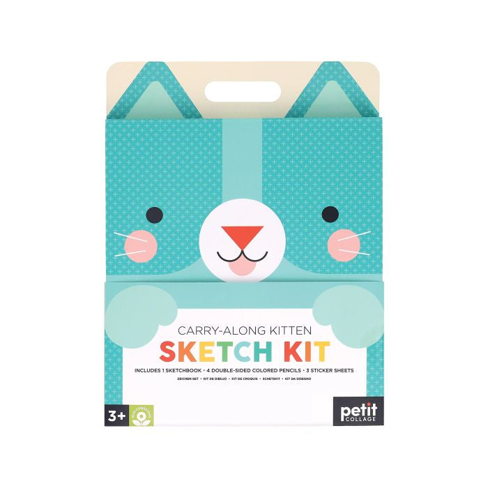 Carry Along Sketch Kit