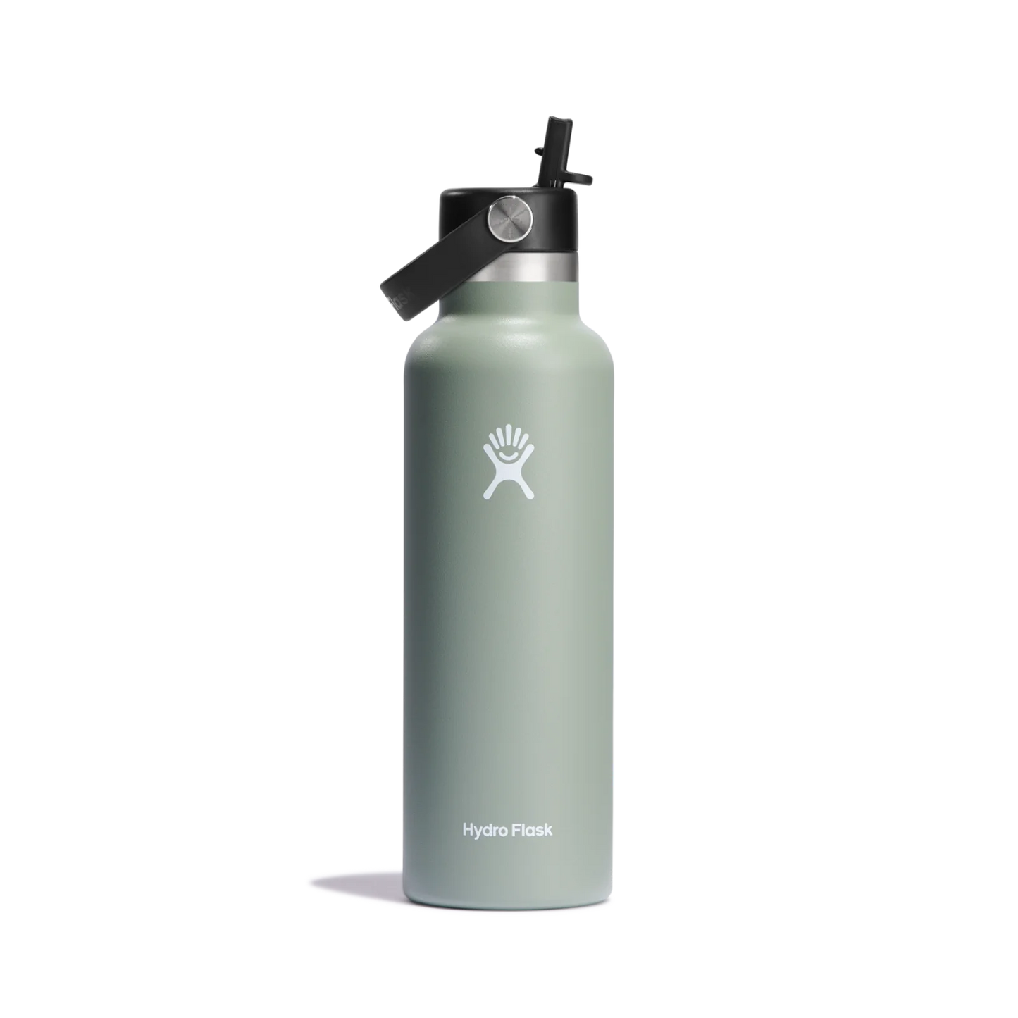 Hydroflask 21oz Standard Flex Straw Cap Water Bottle