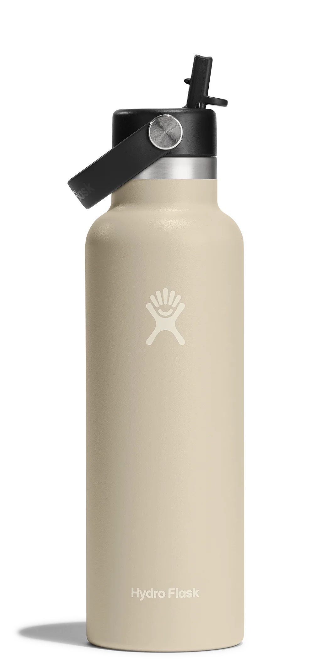 Hydroflask 21oz Standard Flex Straw Cap Water Bottle